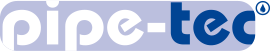 Logo von pipe-tec GmbH