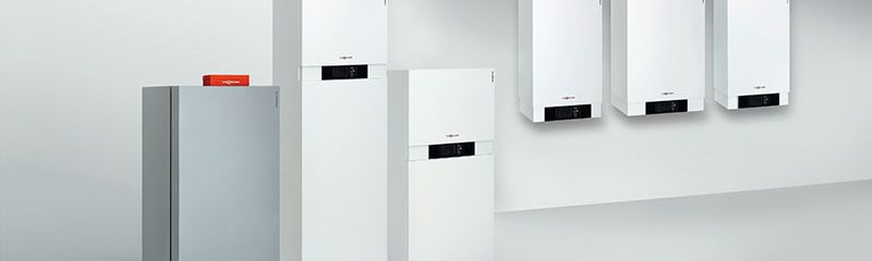 viessmann heizung